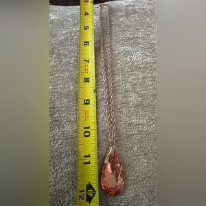 Vintage Shay Lowe Fine Jewelry Necklace